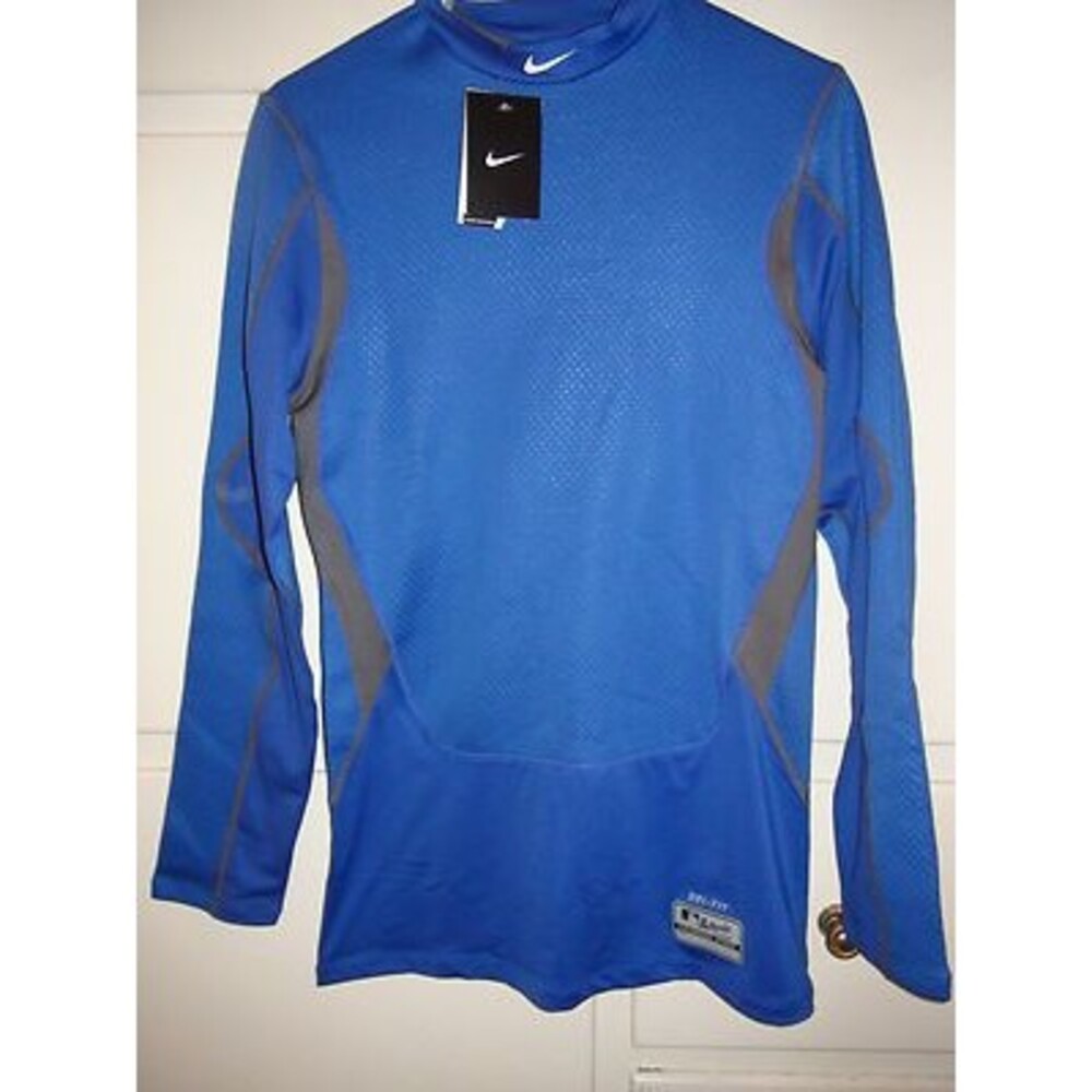 Nike MLB Pro Combat Fitted Shirt